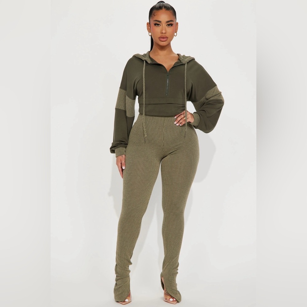 Fashion Nova Jumpsuits